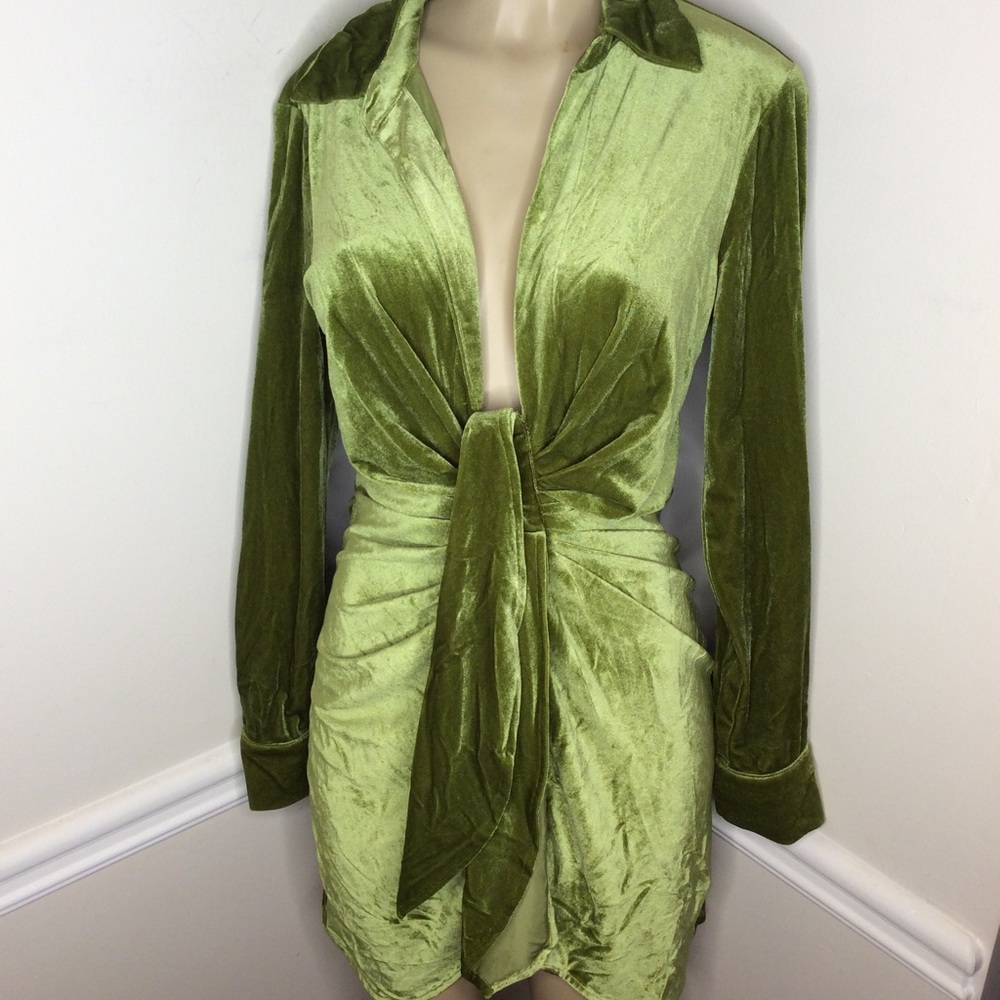 Beautiful women’s dress